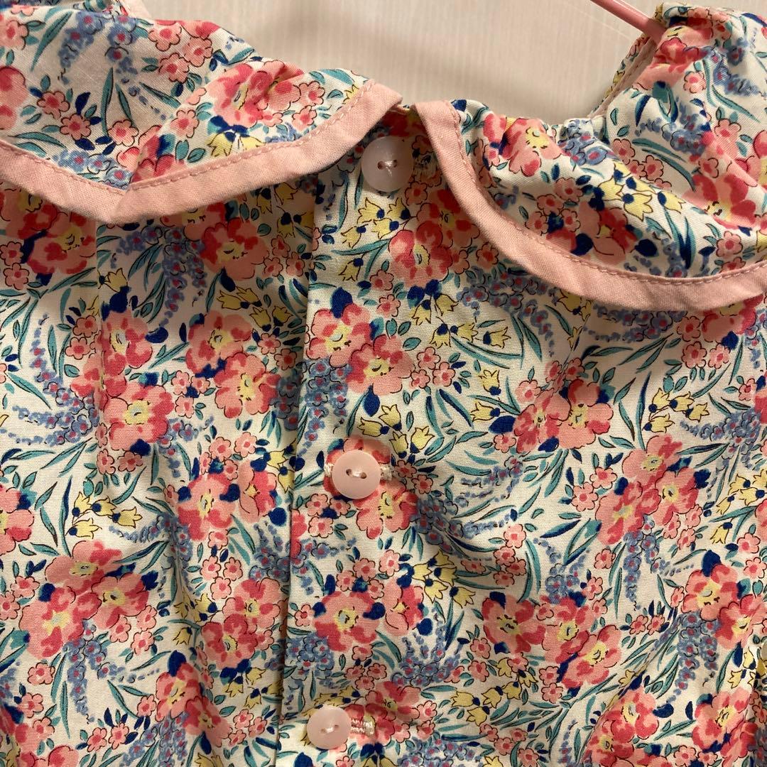 センスオブワンダー　120 セット　ワンピース　アウターなど