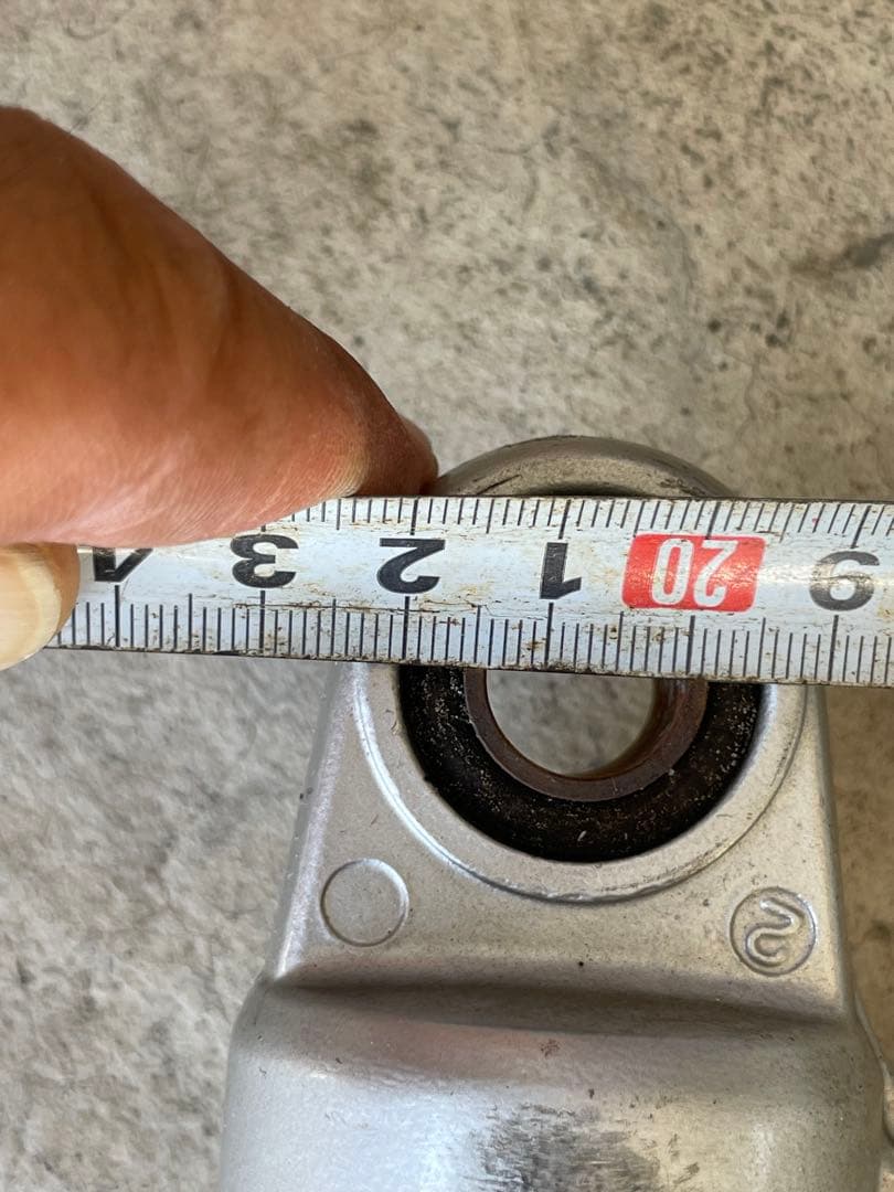 KYB カヤバ サスペンション モンキー GSX400