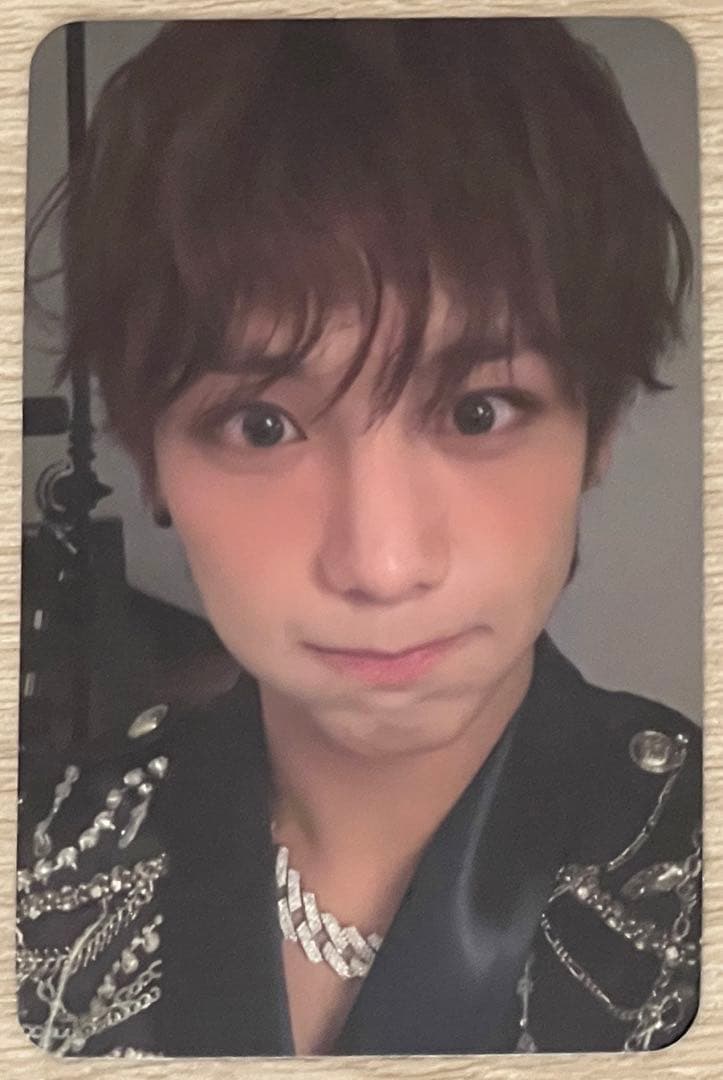 xodiac シン トレカ ショーケース