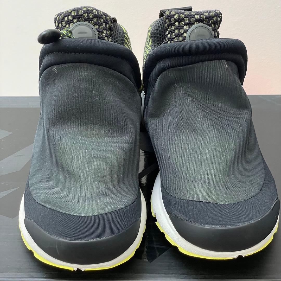 新品24cm COMME DES GARÇONS PREST FOOT TENT