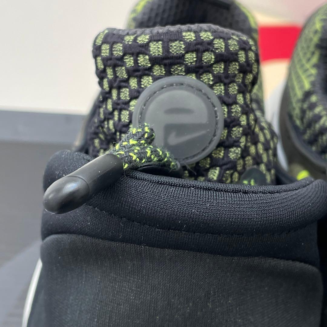 新品24cm COMME DES GARÇONS PREST FOOT TENT