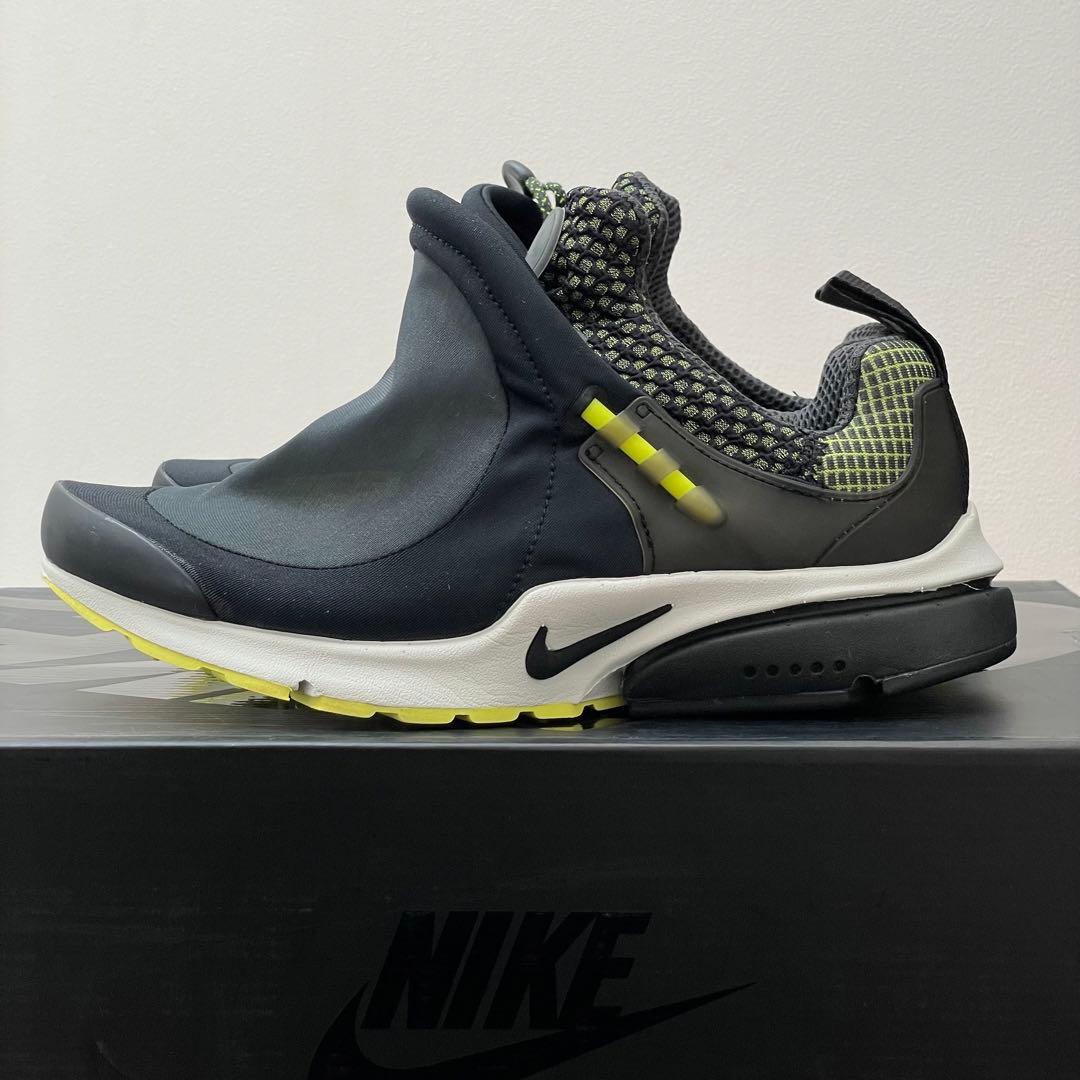 新品24cm COMME DES GARÇONS PREST FOOT TENT