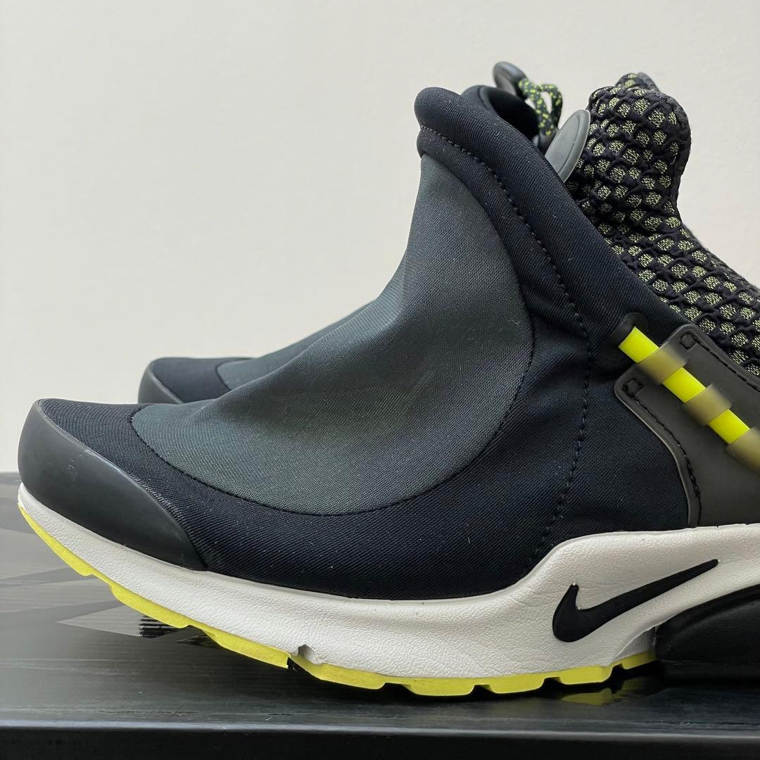 新品24cm COMME DES GARÇONS PREST FOOT TENT