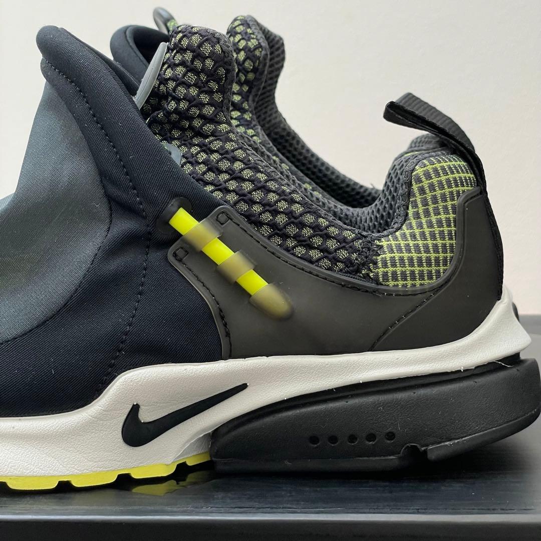 新品24cm COMME DES GARÇONS PREST FOOT TENT