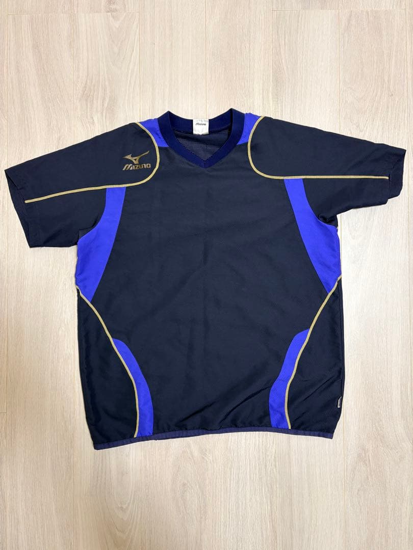 ミズノ　ウェア　７点セット