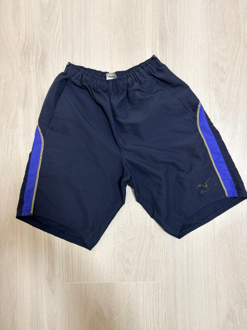 ミズノ　ウェア　７点セット