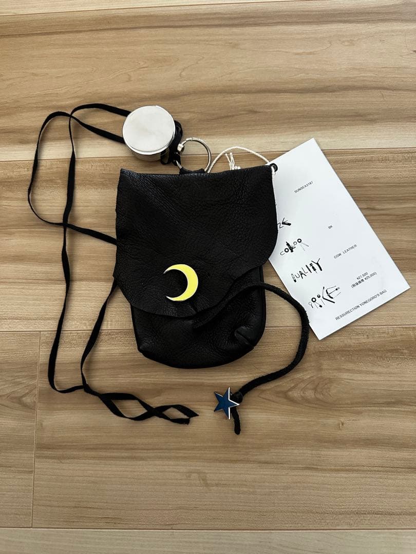 バッグ Sunsea 31th yonegoro's bag
