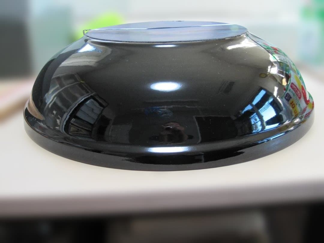 蕎麦打ち陶器こね鉢（尺七寸）