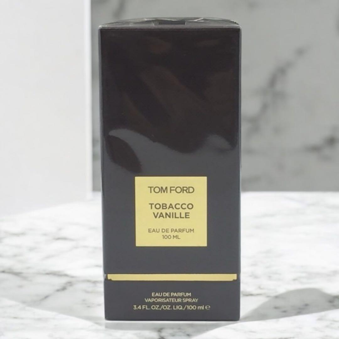 TOM FORD トムフォード タバコ バニラ EDP 100ml
