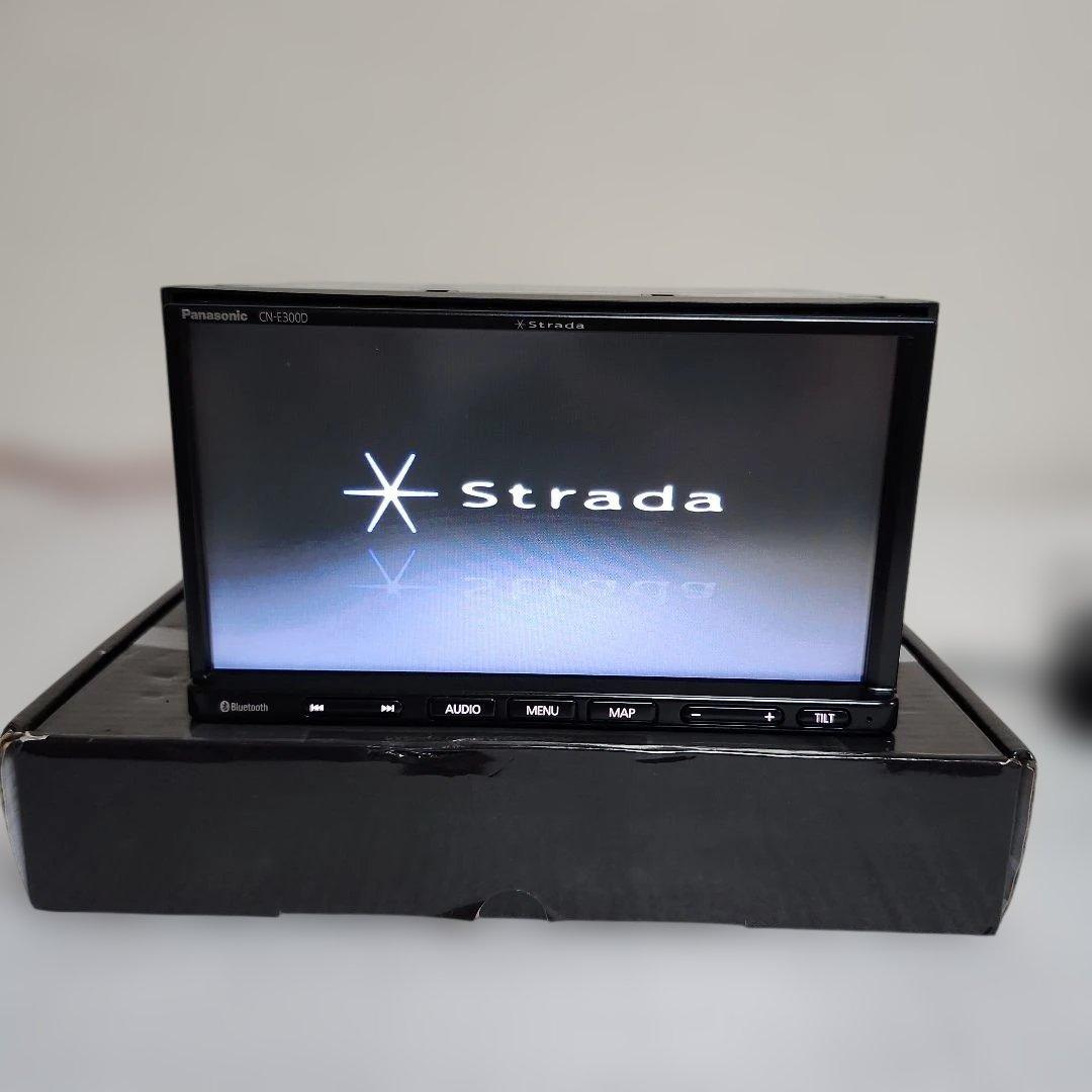 Panasonic Strada CN-E300D 地デジチューナー