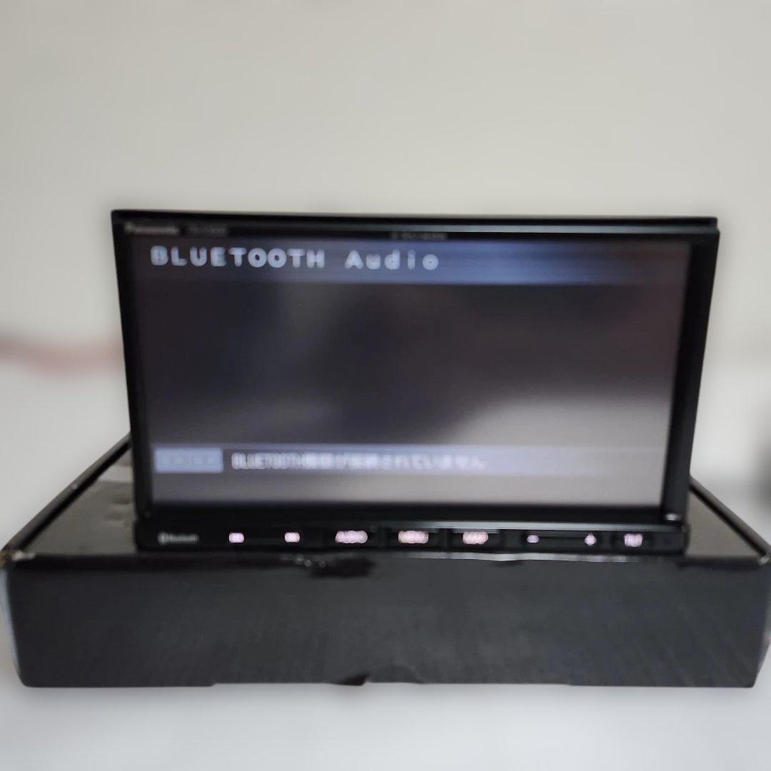 Panasonic Strada CN-E300D 地デジチューナー