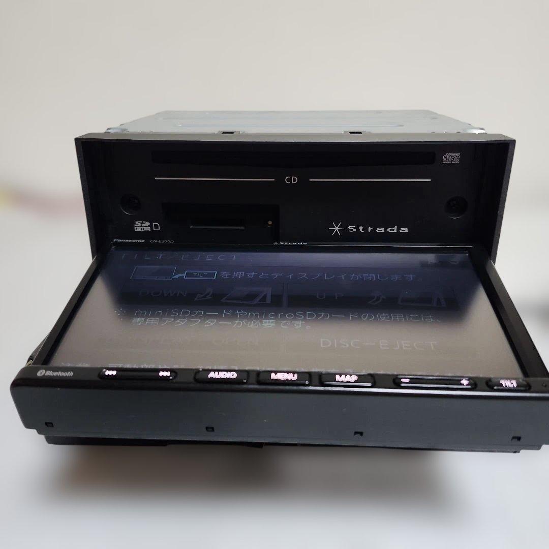 Panasonic Strada CN-E300D 地デジチューナー