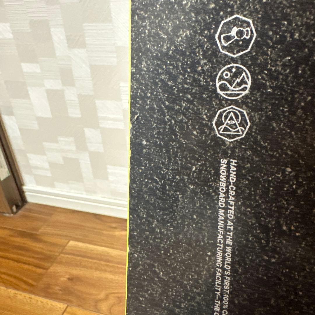 専用ページ】CAPiTA DOA 23-24 156cm