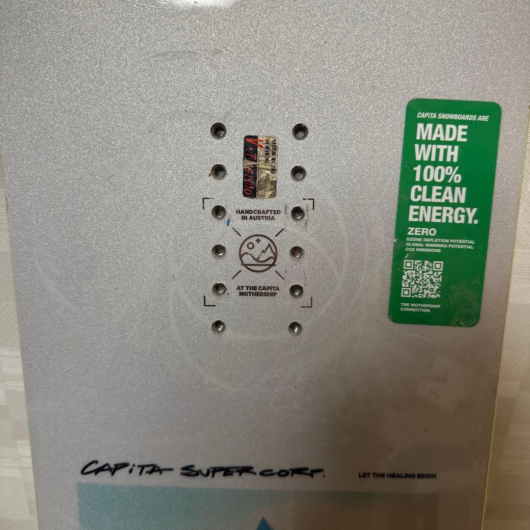 専用ページ】CAPiTA DOA 23-24 156cm