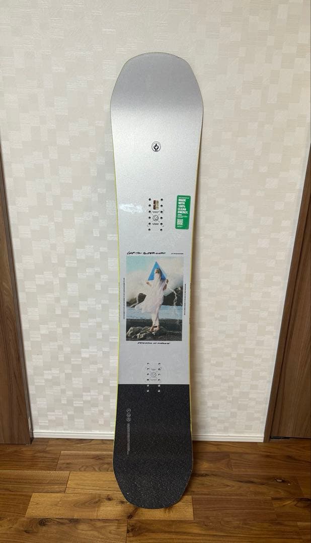 専用ページ】CAPiTA DOA 23-24 156cm