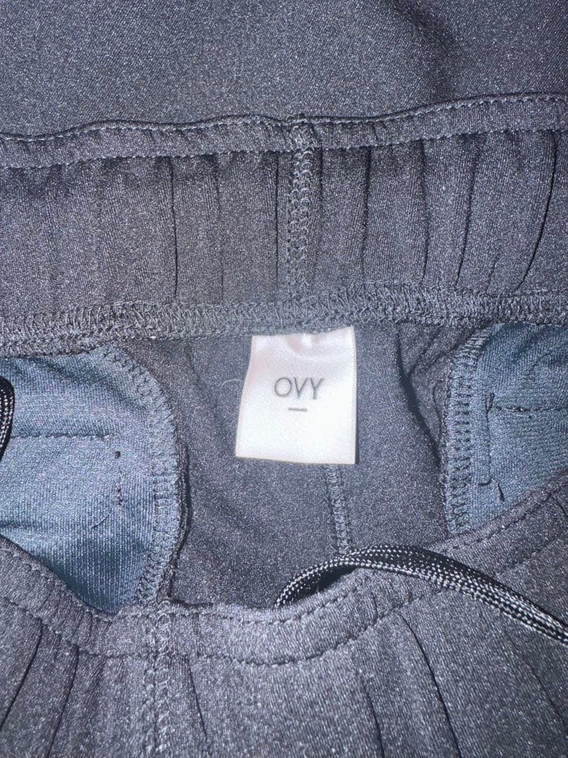 OVY Euro Military Track Pants XLサイズ　超希少