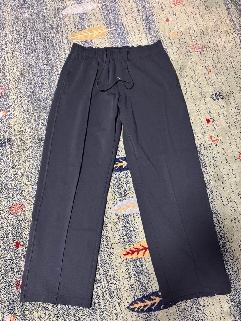 OVY Euro Military Track Pants XLサイズ　超希少