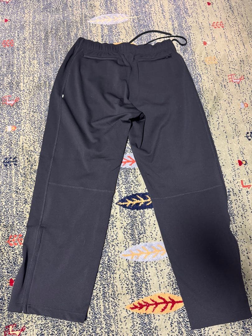 OVY Euro Military Track Pants XLサイズ　超希少