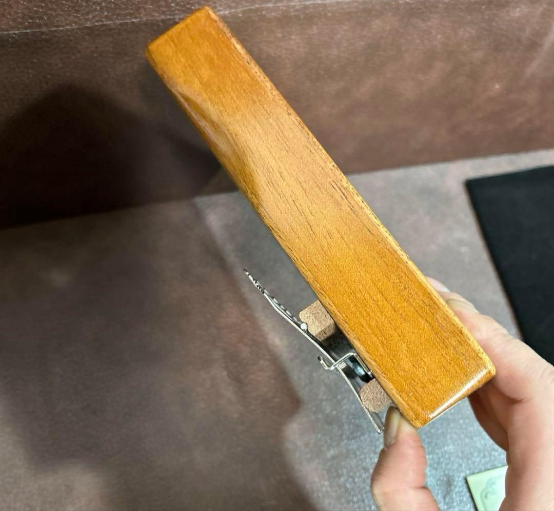 限定品 ONE TONE ワントーン サンリオコラボ シナモロール カリンバ