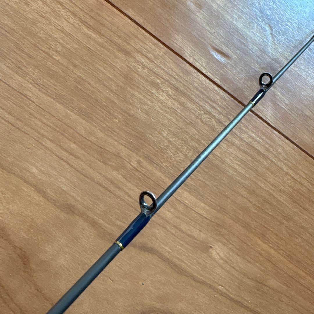 ディープライナー ロジカル55 #3