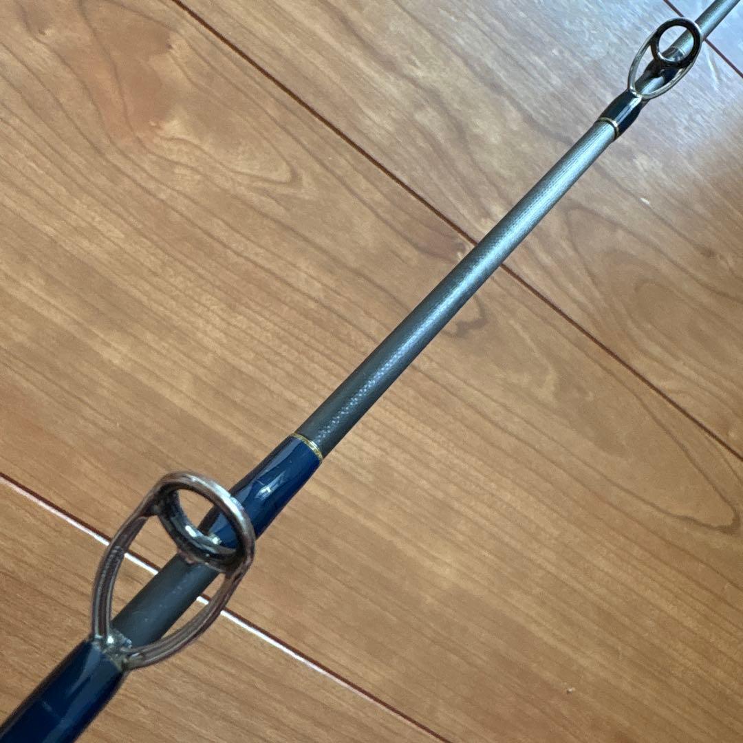 ディープライナー ロジカル55 #3