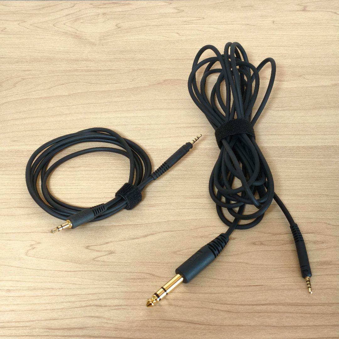 Sennheiser ゼンハイザー HD598 ヘッドホン