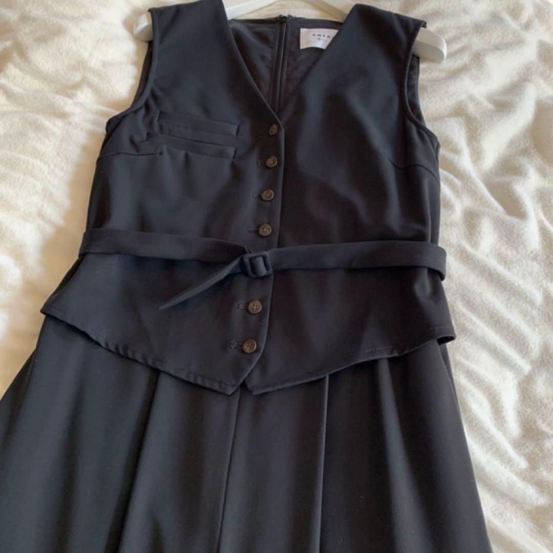 サロペット・オーバーオール・オールインワン AMERI tya711