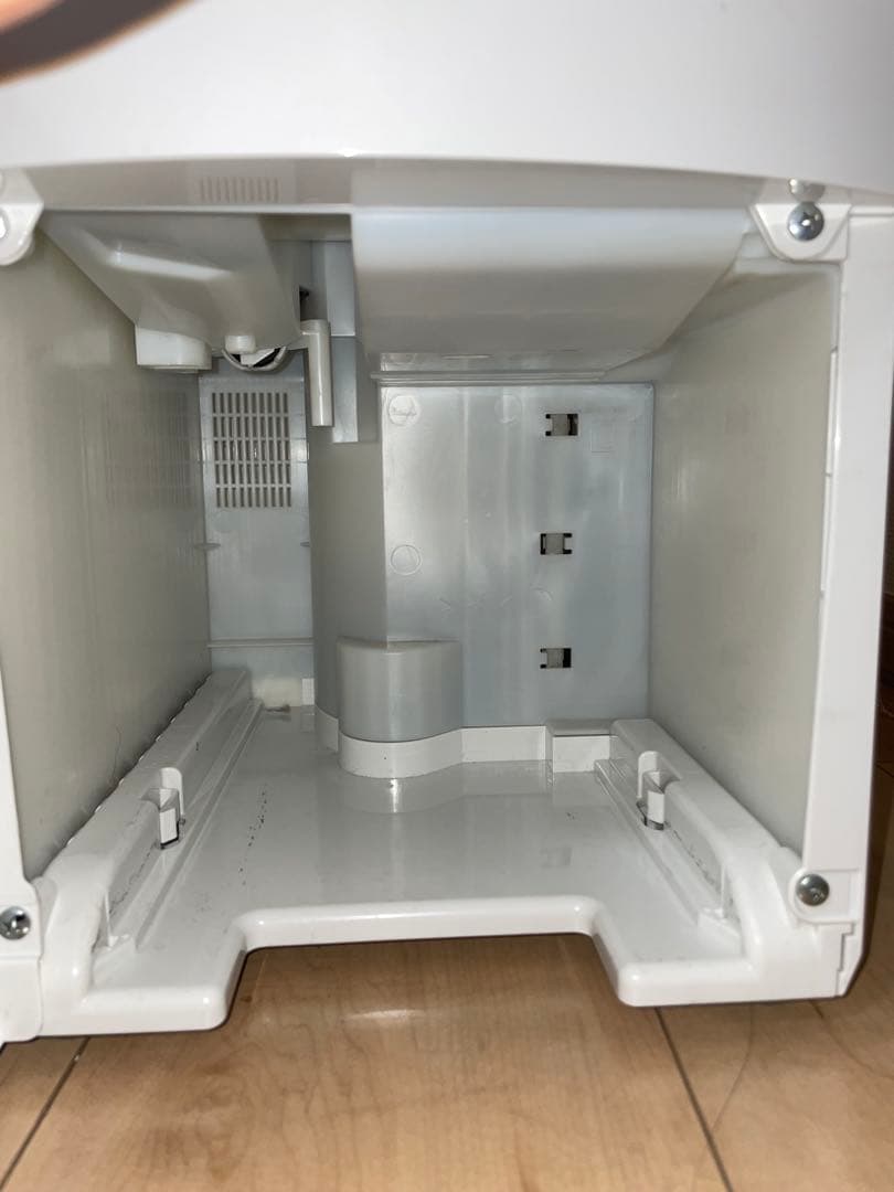 Panasonic 2023除湿機 F-YVHX120 ホワイト