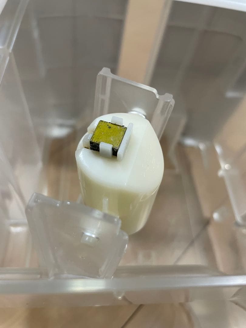 Panasonic 2023除湿機 F-YVHX120 ホワイト