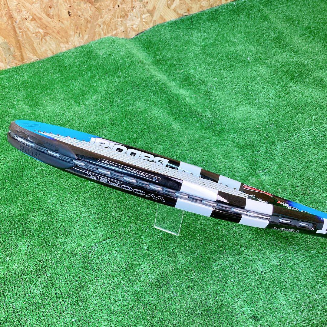 Babolat バボラ　ピュアドライブ　硬式　テニスラケット