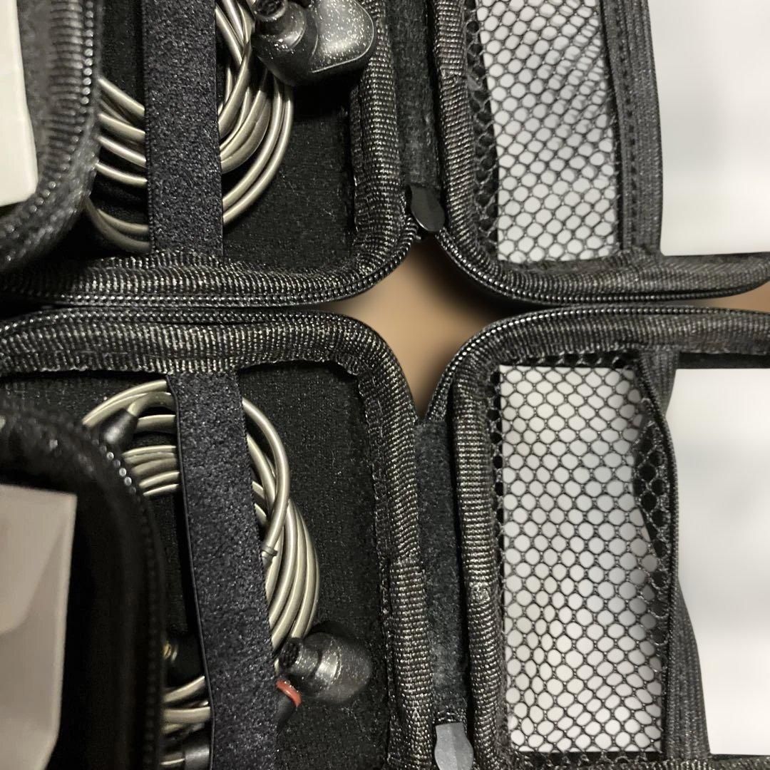 ジャンク　片側紛失