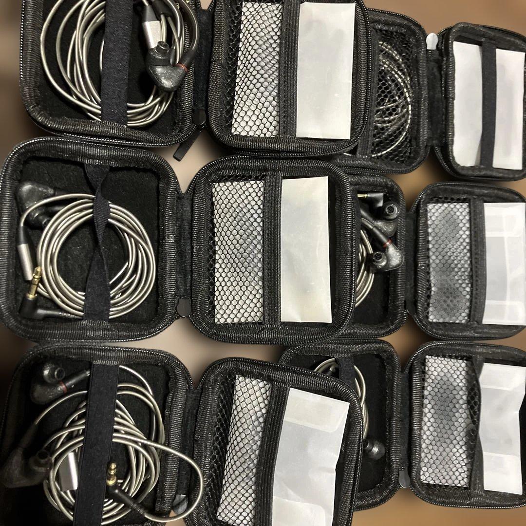 ジャンク　片側紛失