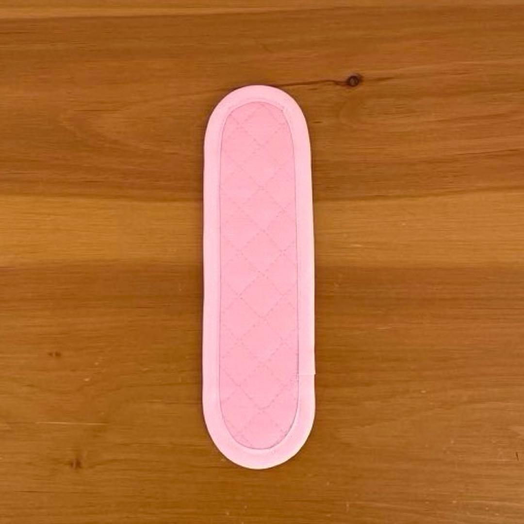 ハンドメイドレッスンバッグ・巾着袋・水筒かたひもカバーうさちゃん &幸せの青い鳥