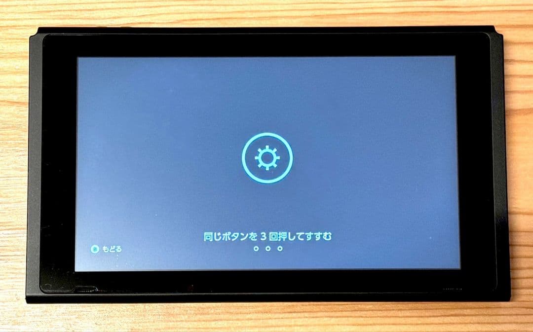 Nintendo Switch あつまれどうぶつの森セット ほぼ未使用品 あつ森
