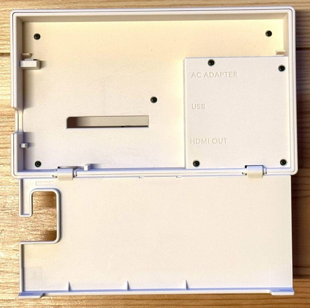 Nintendo Switch あつまれどうぶつの森セット ほぼ未使用品 あつ森