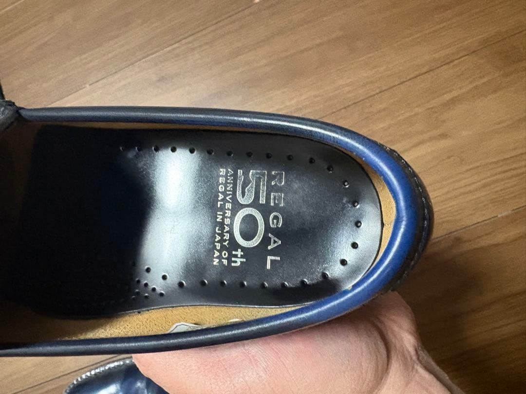 REGAL 26 930R 50周年記念 コブラヴァンプ