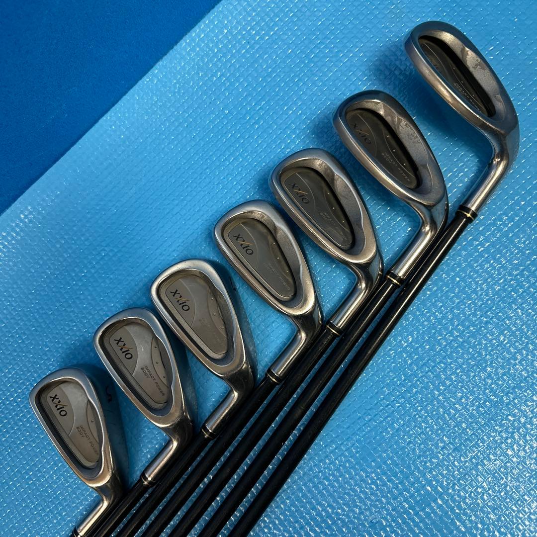 XXIO GOLF初心者入門セット