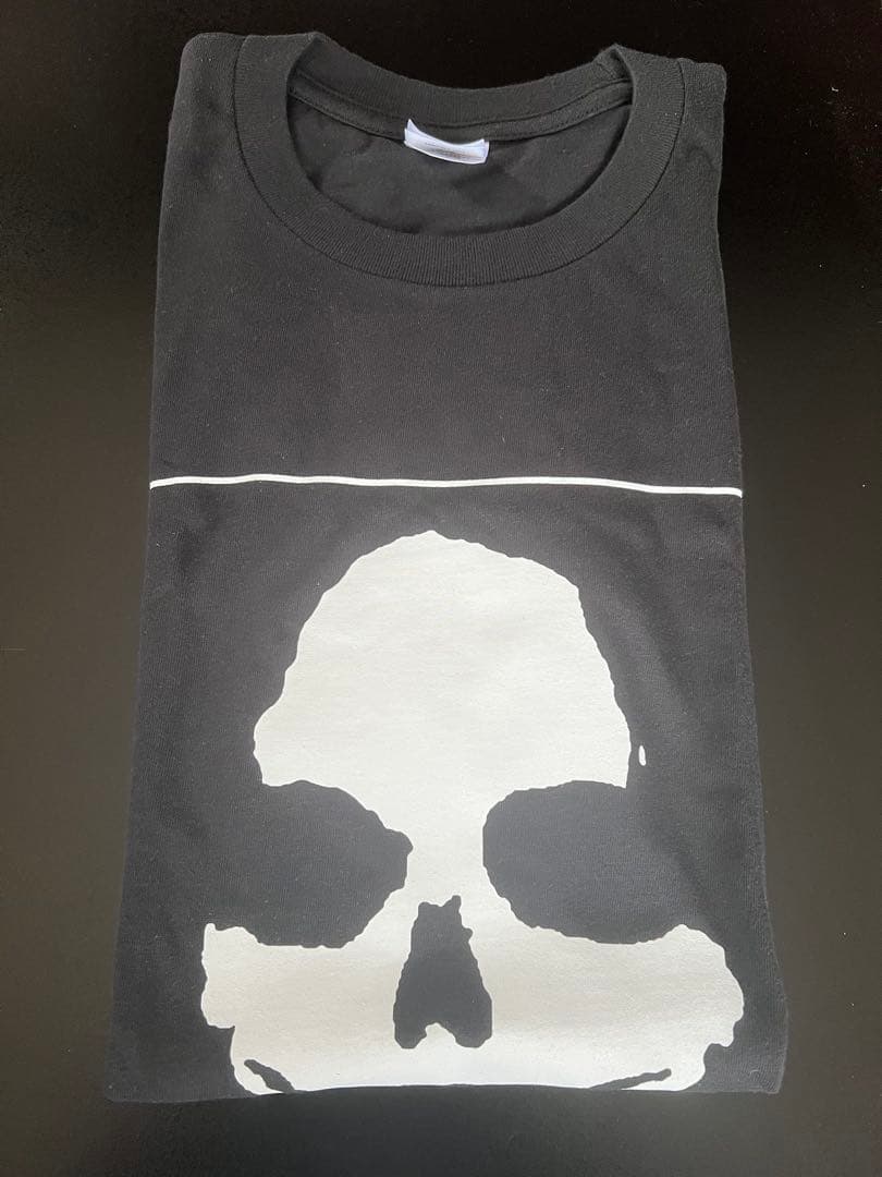 Supreme Number (N)ine Manson Tee XL ブラック