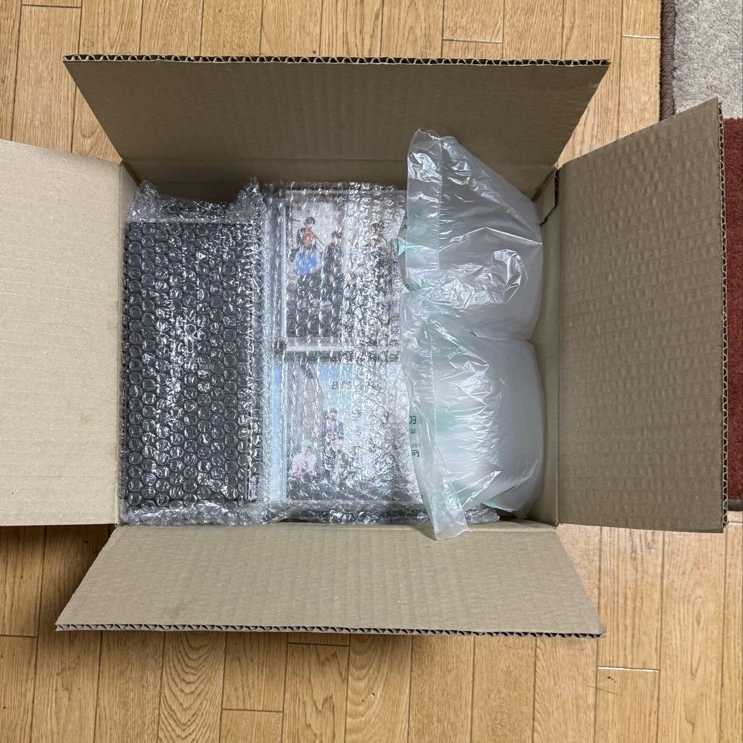 BTS ペンライト DVD CD テテ グク ジン ジミン ホソク RM シュガ