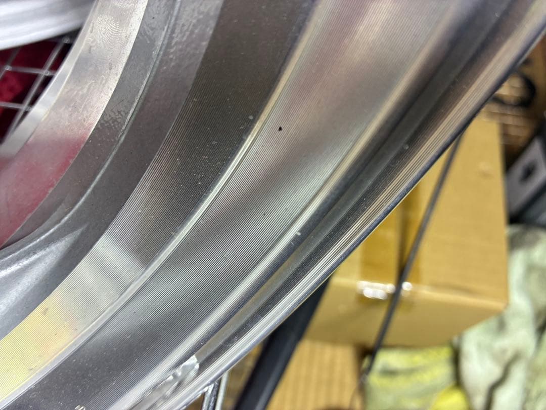 ファルコン風 12インチアルミホイール モンキー4J.5J