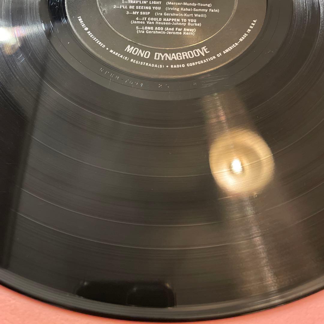 ソニーロリンズ USオリジナルMONO ニッパーラベル　DG ジャズ　レコード