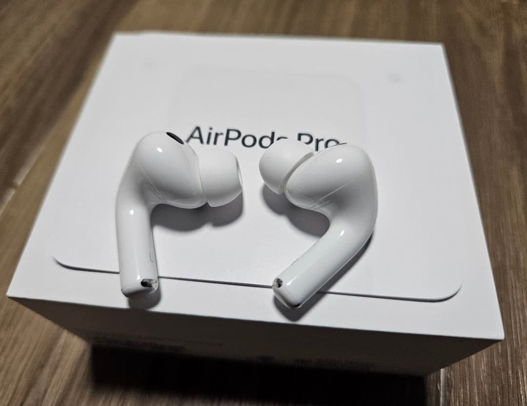 【美品】AirPods Pro3 MFHP4J
