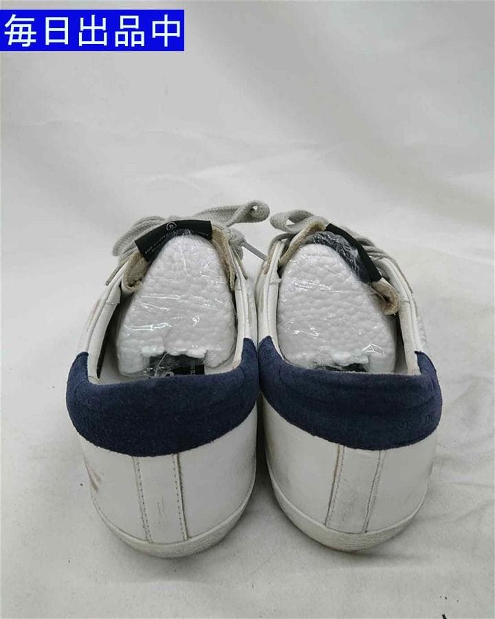 ♡ゴールデン グースSUPERSTAR スニーカー 36 ホワイト系 レディース