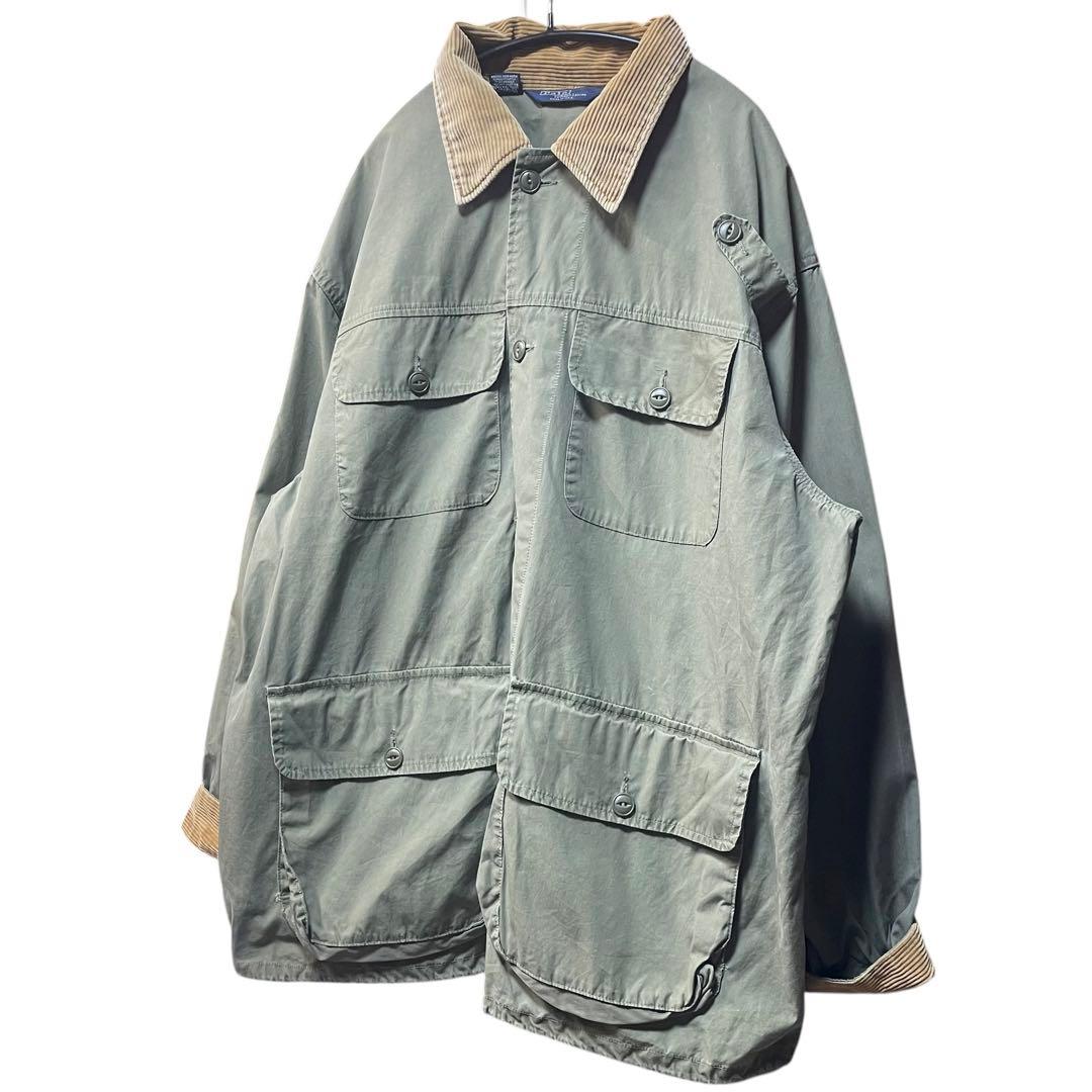 う*食様 80s〜 Polo by Ralph Lauren Warden Ja