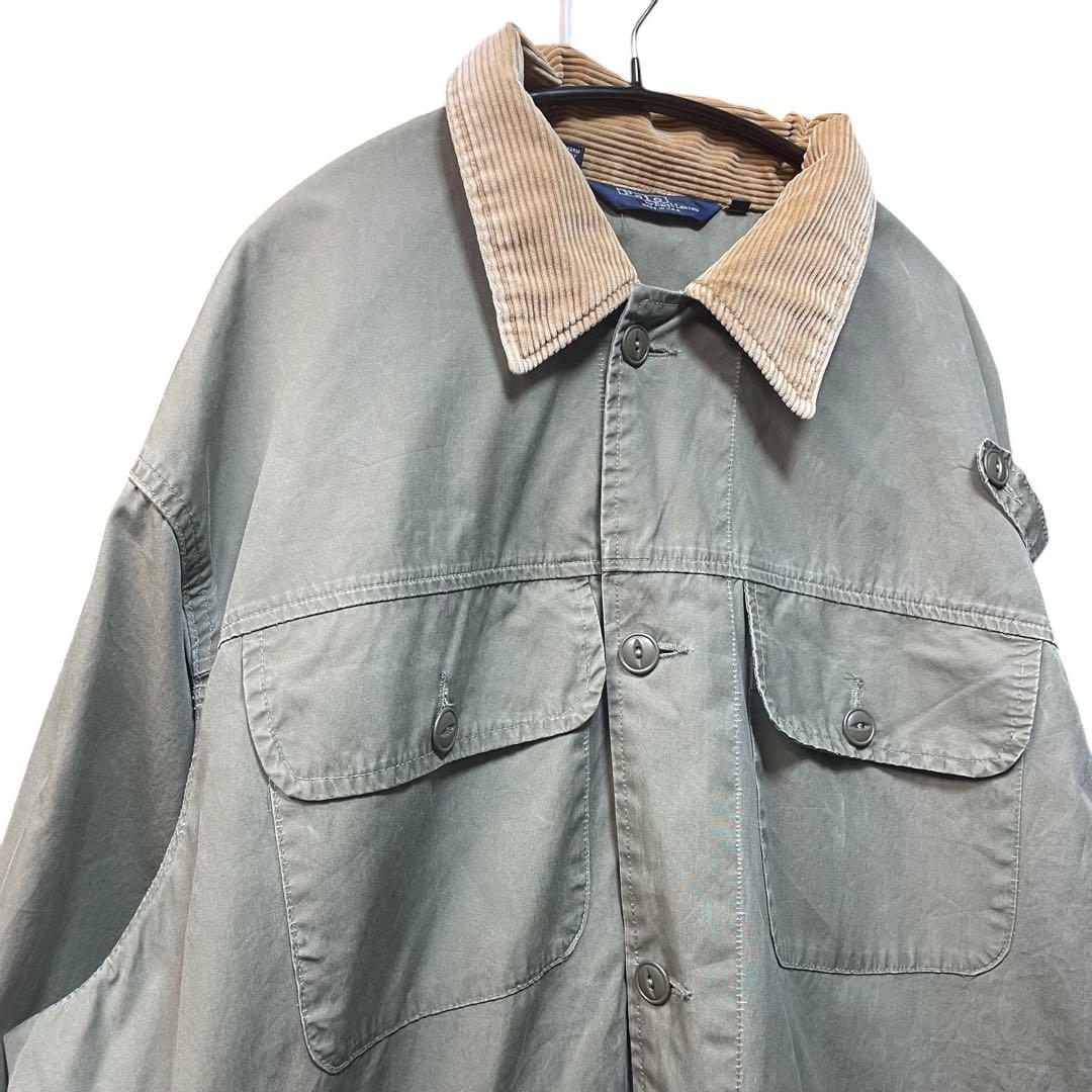 う*食様 80s〜 Polo by Ralph Lauren Warden Ja