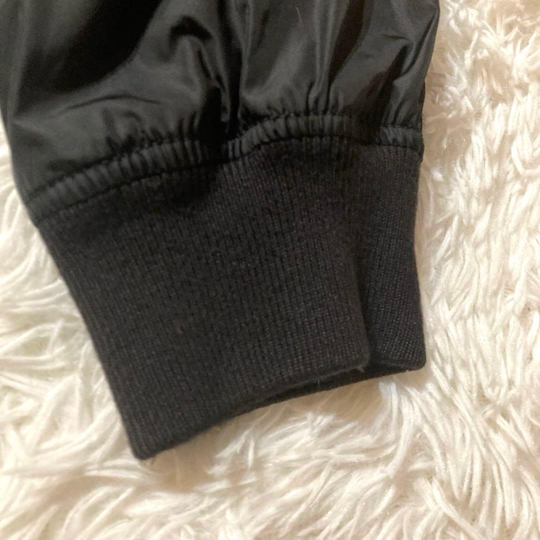 ポロ ラルフローレンMA-1 フライトジャケット　サイズL ブラック