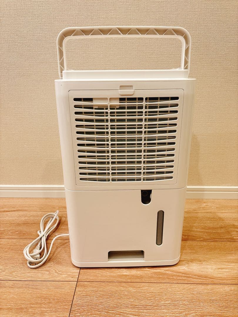 アイリスオーヤマ IRIS OHYAMA 除湿機 衣類乾燥 DCE-6515