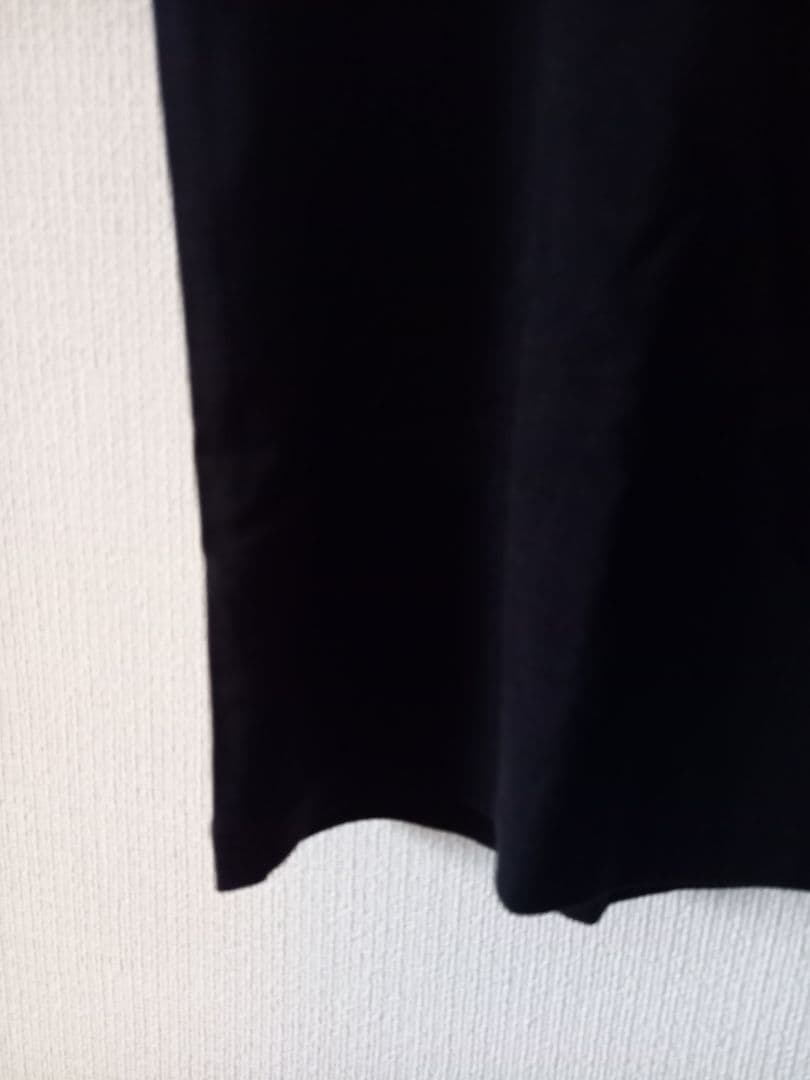 CELINE 黒 半袖Tシャツ