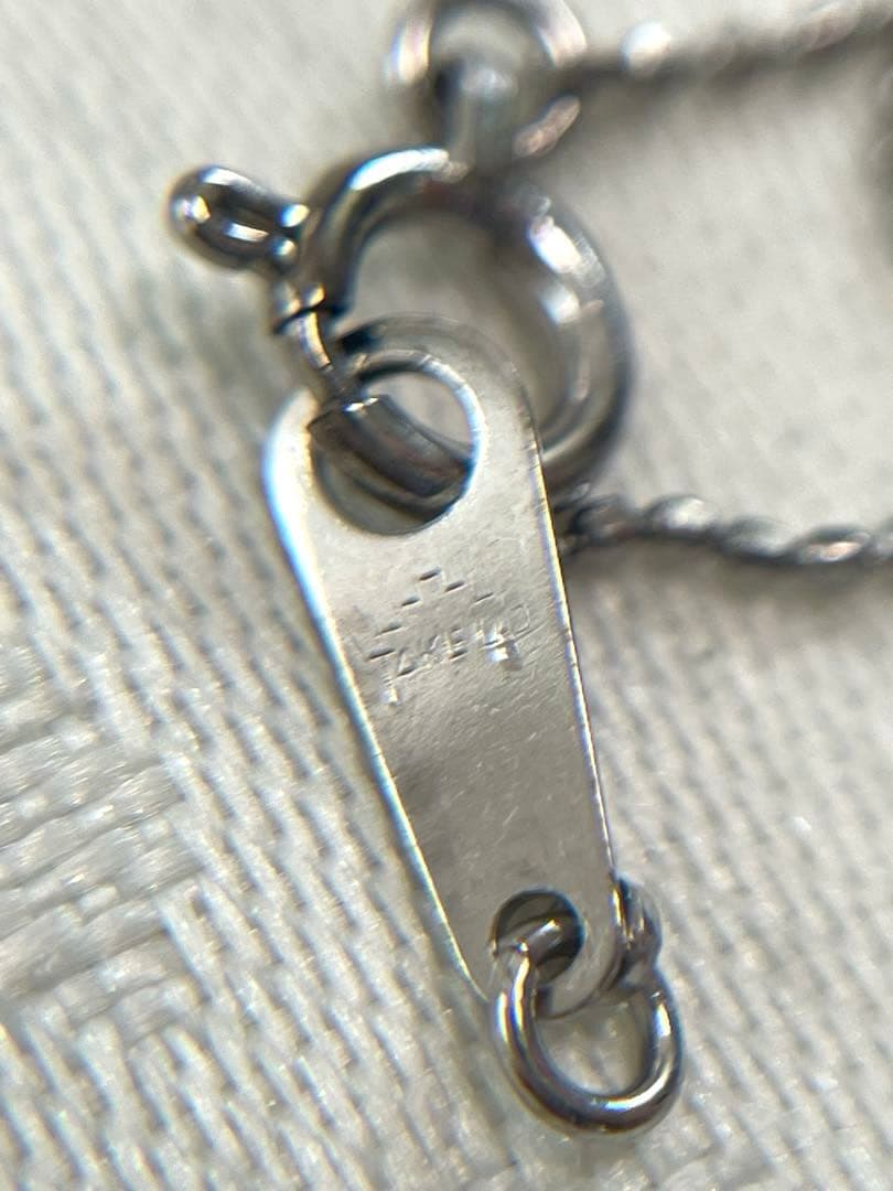 ジョンミさま専用TAKE-UP テイクアップ K14WG