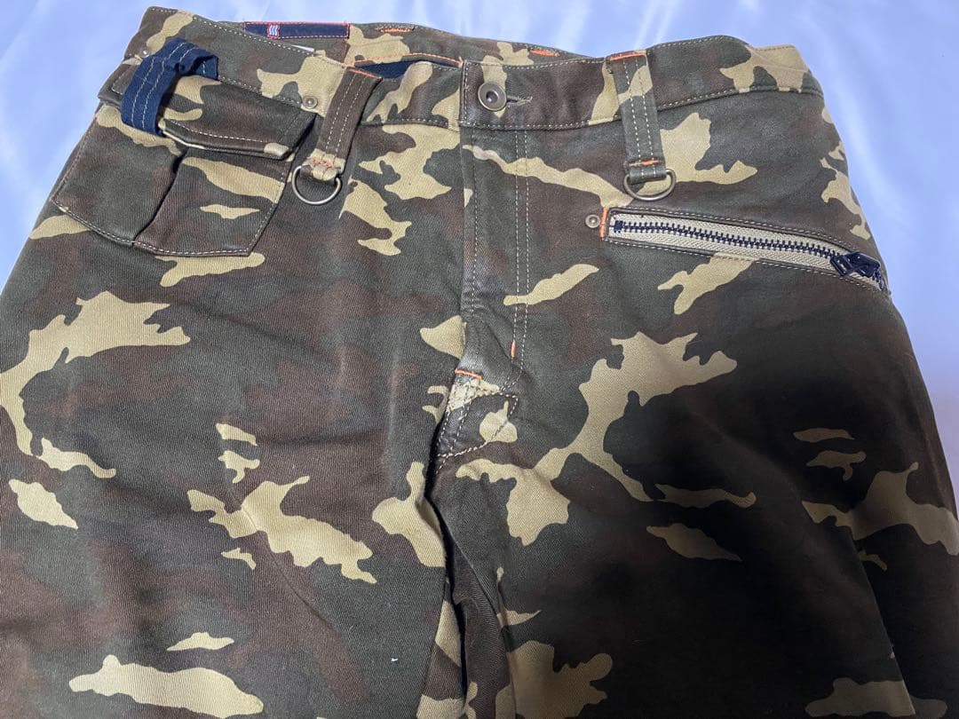 HYOD（ヒョウドウ）「HYD532DN」サイズ32（ウエスト81cm）M-L